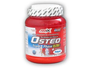 Product detail of Amix Osteo TriplePhase Concentrate 700g