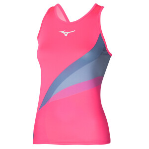Product detail of Mizuno Release Printed Tank 62GAA