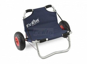 Product detail of Eckla Expedition 260 - pneu kola