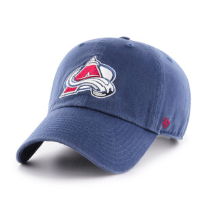Product detail of Pánská kšiltovka 47 Brand  NHL Colorado Avalanche '47 CLEAN UP