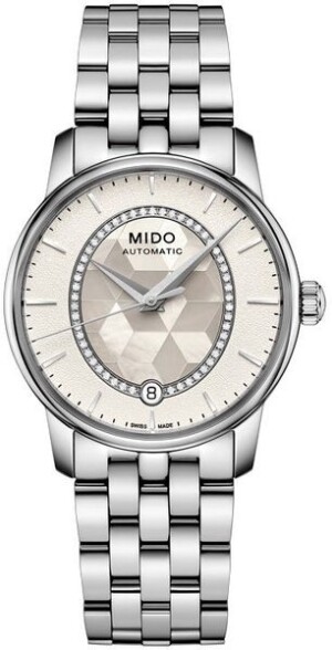 Product detail of Mido Baroncelli Prisma M007.207.11.116.00