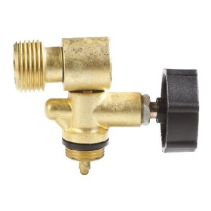 Product detail of Meva Ventil uzavírací 2156 UVB, výstup do boku