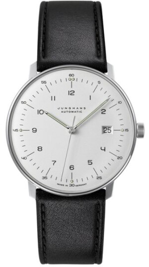 Product detail of Junghans Max Bill Automatic 27/4700.02