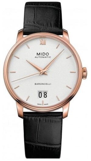 Product detail of Mido Baroncelli Big Date M027.426.36.018.00