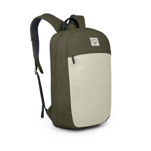 Product detail of Osprey Arcane Large Day earl grey sandy grey heather 20 l