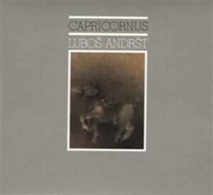 Product detail of Capricornus - CD - Luboš Andršt