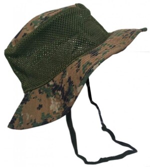 Product detail of BCB Adventure klobouk proti slunci XL camo