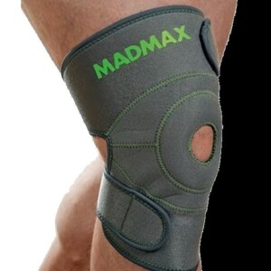 Product detail of MadMax Bandáže neopren - stabilizace čéšky MFA295