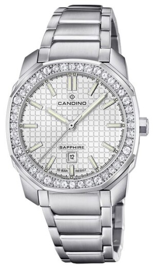 Product detail of Candino Lady Elegance C4756/6