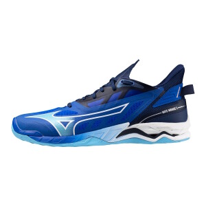 Product detail of Pánská sálová obuv Mizuno  Wave Mirage 5 Mugen Blue/White/Estate Blue  EUR 42
