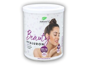 Product detail of Natures Finest Beauty Hyaluron 150g
