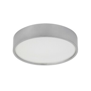 Product detail of Rabalux 75010 stropní LED svítidlo Larcia, 18 W, stříbrná