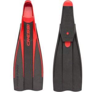 Product detail of Cressi Ploutve FREE FROG