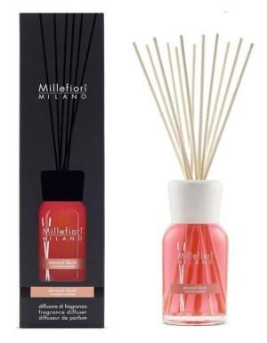Product detail of Millefiori Milano Almond Blush / difuzér 500ml