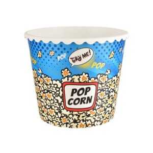 Product detail of Pohár-kyblík UH Bowl popcorn 2,3 l