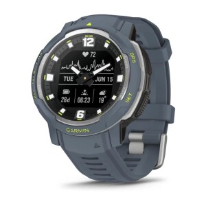 Product detail of Garmin Instinct® Crossover - Standard Edition Blue Granite - 010-02730-04
