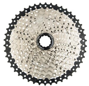Product detail of S-ride CS-M500 11-46Z Kazeta jedenáctikolo