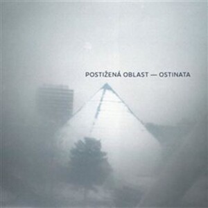 Product detail of Ostinata - CD - oblast Postižená