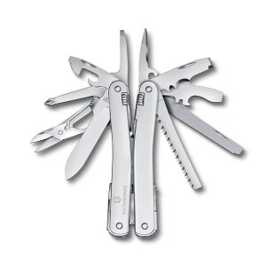 Product detail of Kleště Victorinox Swiss Tool Spirit MX 3.0224.MN