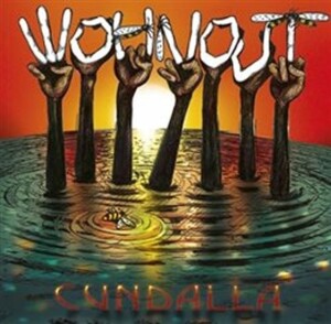 Product detail of Cundalla - CD - Wohnout