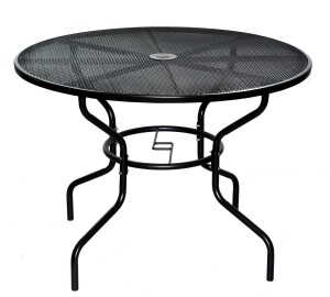 Product detail of ArtRoja Zahradní stůl ZWMT51