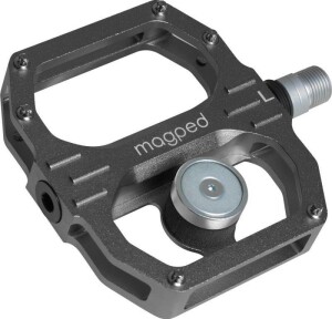 Product detail of Magped SPORT2 200N šedé pedály