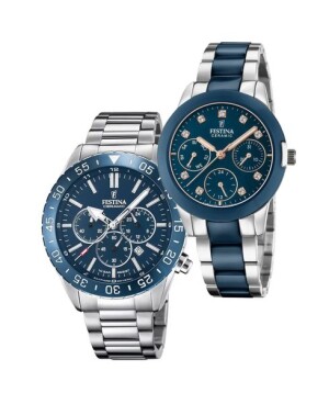 Product detail of SET Festina Ceramic 20575/2 a 20497/2