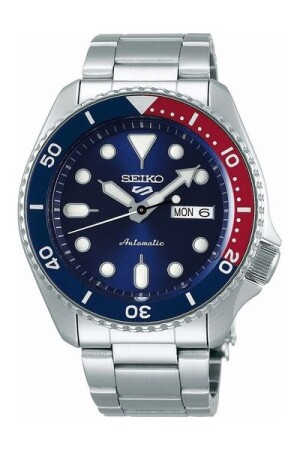 Product detail of Seiko 5 Sports SRPD53K1
