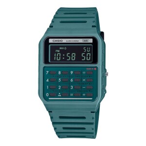 Product detail of Casio Collection Vintage CA-53WB-3BEF