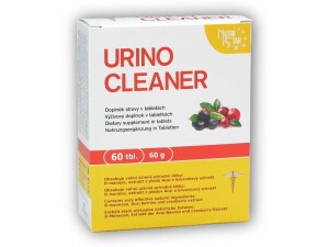 Product detail of Nutristar UrinoCleaner 60 tablet