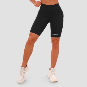 Product detail of GymBeam Dámské šortky Biker black