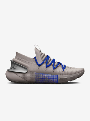 Product detail of Under Armour dámské tenisky UA W Hovr Phantom 3 RFLCT šedé