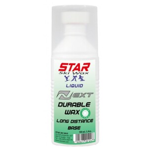 Product detail of Star Ski Wax Next Durable Base Wax Liquid 100ml