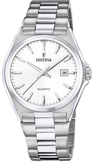 Product detail of Festina Classic Bracelet 20552/2