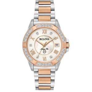 Product detail of Bulova Marine Star 98R234