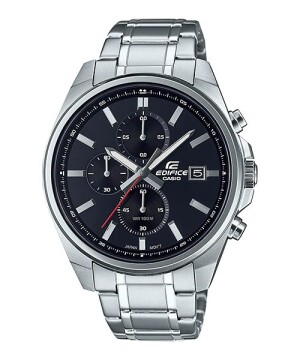 Product detail of Casio Edifice EFV-610D-1AVUEF