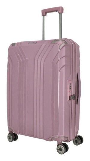 Product detail of Travelite Elvaa 4w M Rosé