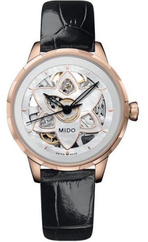 Product detail of Mido Rainflower Blossom M043.236.36.101.00