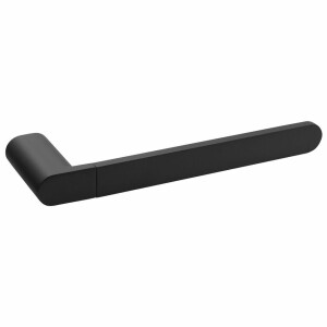Product detail of SAPHO RF006/15 Flori držák ručníků otevřený, černá mat
