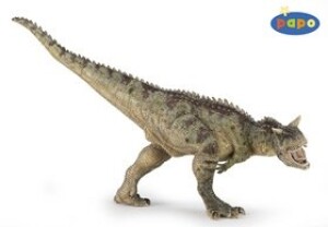 Product detail of Carnosaurs