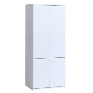 Product detail of Dolmar Skříň ARCHA AR1 Barva: Bílá