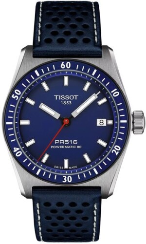 Product detail of Tissot PR516 Powermatic 80 T149.407.16.041.00