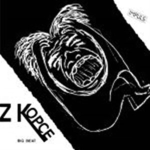 Product detail of Z kopce – Big Beat - CD - Z kopce