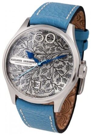 Product detail of Alexander Shorokhoff Winter AS.LA-WIN-2