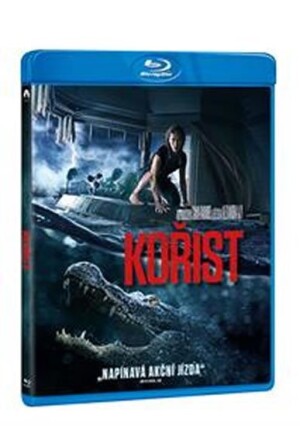 Product detail of Kořist Blu-ray