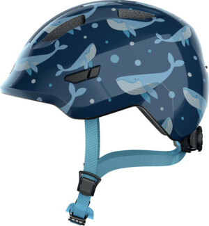 Product detail of Abus Smiley 3.0 blue whale 2024