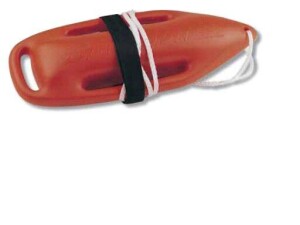 Product detail of Baywatch Navy Záchranný plovák