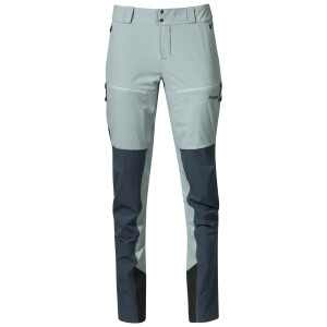 Product detail of Bergans Cecilie Mtn softshell W pants