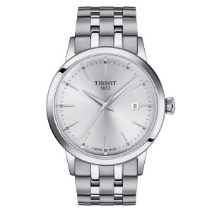 Product detail of Tissot Classic Dream Gent T129.410.11.031.00