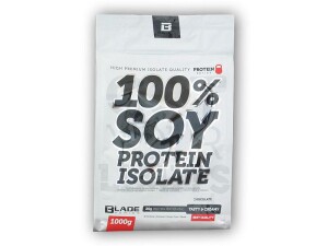 Product detail of Hi Tec Nutrition BS Blade SPI soy protein isolate 1000g